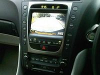 Used Lexus GS300 245 HP (180 kW) 2008 Sedan