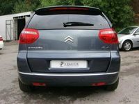 Used Citroën C4 Picasso 2007 MPV