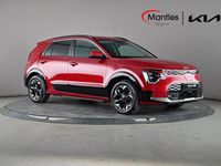 Used Kia e-Niro 150 kW (204 HP) 2025 SUV