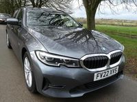 Used BMW 330e Comfort Edition 288 HP (211 kW) 2022