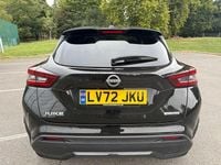 Used Nissan Primera 143 HP (105 kW) 2022 Black SUV