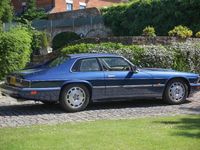 used Jaguar XJS 4.0 Celebration