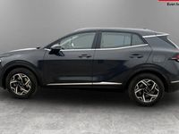 Used Kia Sportage 150 HP (110 kW) 2023 SUV