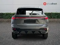 New MG HS SE 170 HP (125 kW) 2026 Grey SUV
