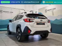 Usado Subaru Crosstrek 136 HP (100 kW) 2024 Branco SUV