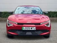 Used Kia EV6 125 kW (170 HP) 2024 SUV