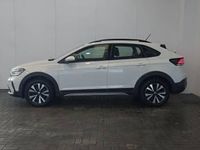 Used VW Taigo Life 95 HP (69 kW) 2023 White SUV
