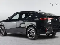 New BMW X2 M Sport 170 HP (125 kW) 2026 SUV
