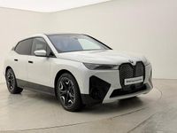 Used BMW iX M Sport 236 kW (322 HP) 2022 White SUV