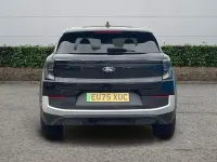 Usado Ford Explorer Premium 250 kW (340 CV) 2025 Negro SUV