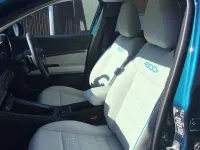 Used Fiat 600 S 101 HP (74 kW) 2024 Green SUV