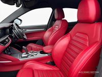 Used Alfa Romeo Stelvio Veloce 276 HP (202 kW) 2020 Grey SUV