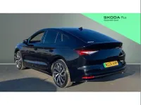 New Skoda Enyaq iV SportLine 210 kW (286 HP) 2026 Other SUV