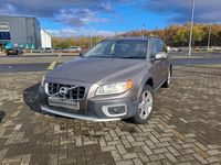 Used Volvo XC70 SE 175 HP (128 kW) 2009 Grey SUV