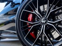 Used Aston Martin Vantage 502 HP (369 kW) 2021 Black Coupe