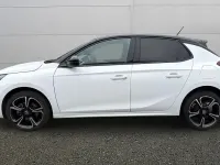 Used Vauxhall Corsa 101 HP (74 kW) 2026 Hatchback