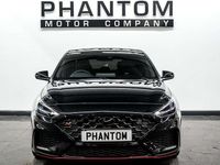 Used Hyundai i30 Edition 2022 Black Hatchback