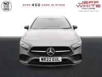 Used Mercedes A250 Executive 2022 Grey Hatchback