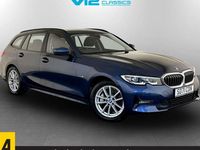 Used BMW 330e Comfort Edition 2021