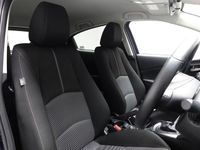 Used Mazda 2 Inclusive 90 HP (66 kW) 2019 Blue Hatchback