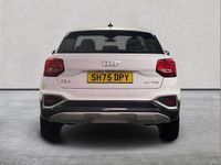 New Audi Q2 Sport 113 HP (83 kW) 2025 Other SUV