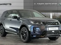 Used Land Rover Discovery 5 SE Dynamic 269 HP (197 kW) 2024 SUV