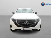 Used Mercedes EQC400 300 kW (408 HP) 2022 SUV
