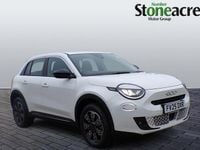 Used Fiat 600 2025 SUV