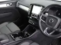 Used Volvo XC40 Plus 163 HP (119 kW) 2023 SUV