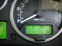 Used Land Rover Range Rover Sport 2005 SUV