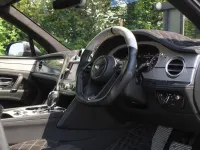 Used Bentley Bentayga 2016 Grey SUV