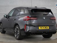 Used BMW X3 Comfort Edition 393 HP (289 kW) 2025 Grey SUV