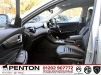 Used MG HS Trophy 254 HP (186 kW) 2023 Silver SUV