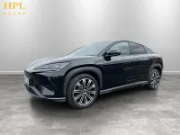 Used BYD Sealion 7 389 kW (530 HP) 2026 Black SUV