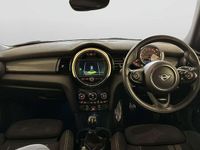 Used Mini Cooper Hatch 136 HP (100 kW) 2020 Hatchback