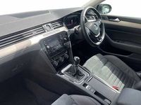 used VW Passat 1.5 TSI (150ps) GT (s/s) Saloon