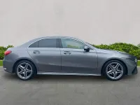 Used Mercedes A180 Executive 2023 Grey Sedan