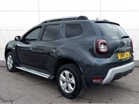 Used Dacia Duster Comfort 116 HP (85 kW) 2021 SUV