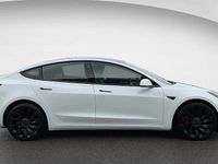 Used Tesla Model 3 Performance 334 kW (455 HP) 2023 Sedan