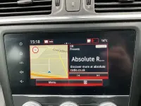 Used Renault Kadjar Iconic 140 HP (102 kW) 2019 Red SUV