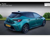 Used Toyota Corolla Sport 178 HP (130 kW) 2026 Hatchback