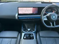 Used BMW X3 M Sport 295 HP (216 kW) 2025 Black SUV