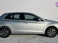 used VW Polo Polo 1.0 TSI Life 5dr DSG
