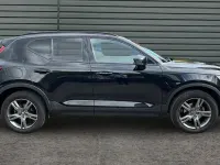 Used Volvo XC40 R-Design 163 HP (119 kW) 2021 SUV
