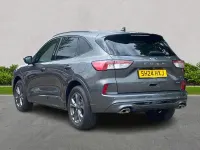 Used Ford Kuga ST-Line 2024 Grey SUV