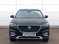Used MG HS Exclusive 162 HP (119 kW) 2023 SUV