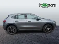 Used Mercedes GLA200 Executive 163 HP (119 kW) 2022 Grey SUV