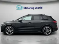 Used Audi Q4 e-tron 150 kW (204 HP) 2023 SUV