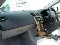 Used Volvo C70 2007 Cabriolet