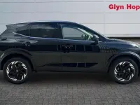 New Nissan Qashqai N-Connecta 140 HP (102 kW) 2026 SUV